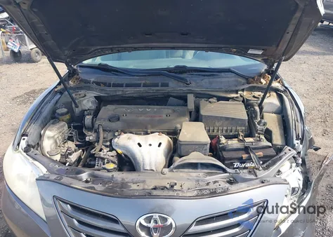 2009 Toyota Camry Le z USA, uszkodzony, nr VIN 4T4BE46K79R091866